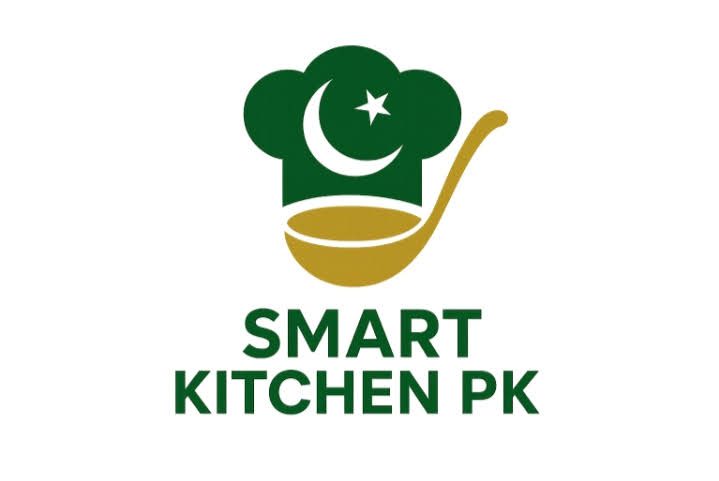 smart kitchen pk