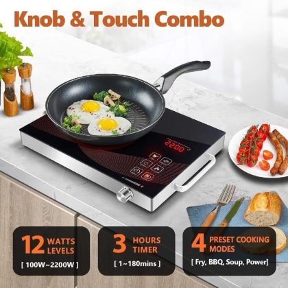 hot plate
