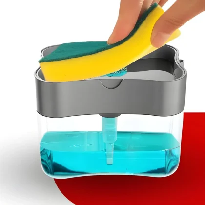 Manual sink Soap Dispenser Smart Kitchen PK