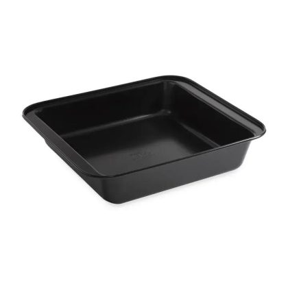 Square Non-Stick Carbon Steel Cake Mold for Brownies Smart Kitchen PK