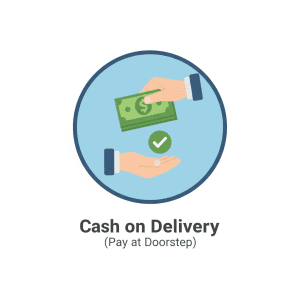 Cash on Delivery