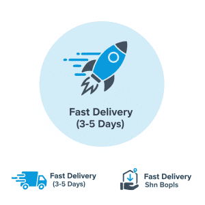 Fast Delivery