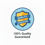 guaranteed badge