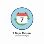 Return Badge